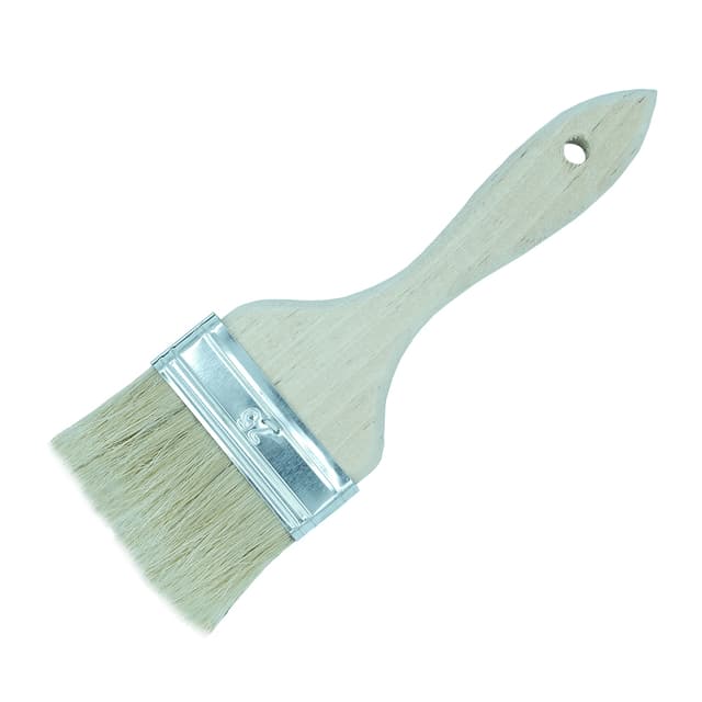 Пензлик флейц - ширина 75/14 ММ (УКРПРОМ)