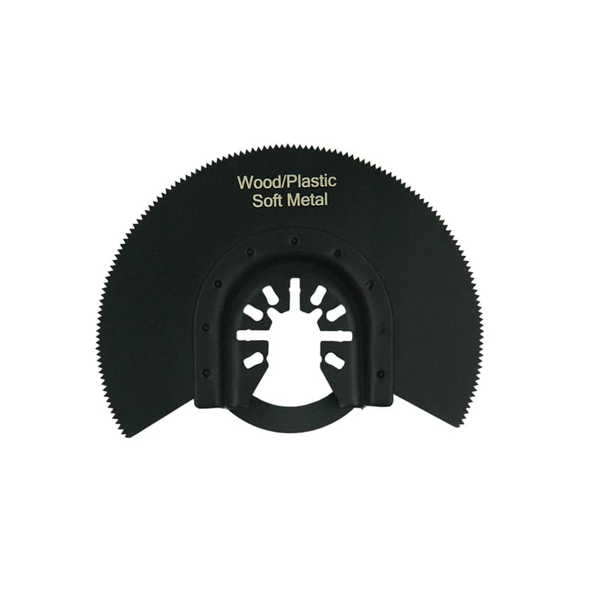 Різак напівкруглий - НS107005/8013303 (HAISSER)