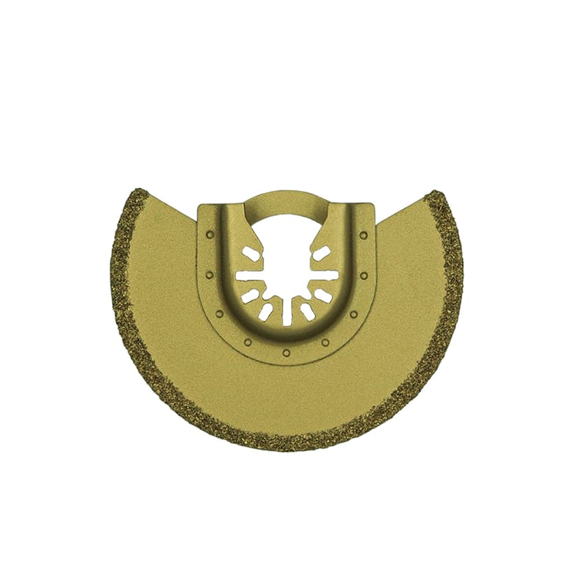 Різак напівкруглий - НS107006/8015305 (HAISSER)