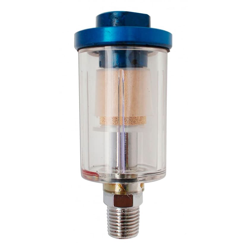 Фільтр - FM-14 (1/4) (FORTE)