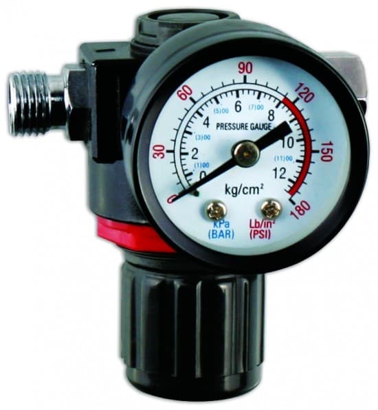 Редуктор - PR-14 (1/4) (FORTE)