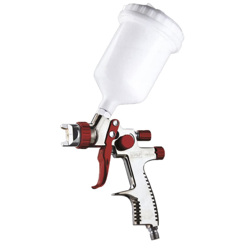Фарбопульт пневматичний - LVLP SG-160 PROFI (FORTE)