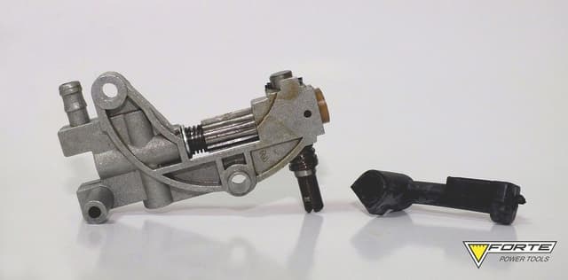 Масляний насос Forte-009-GL45 (FORTE)