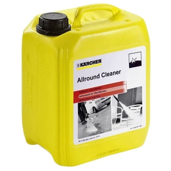 Засіб для безконтактного чищення - RM 806 (5л) (KARCHER)