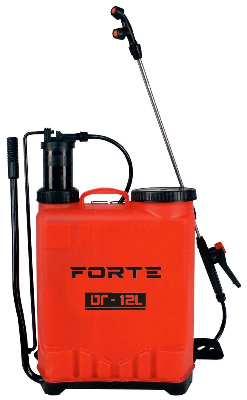 Обприскувач ручний - ОГ-12 (12л.) (FORTE)