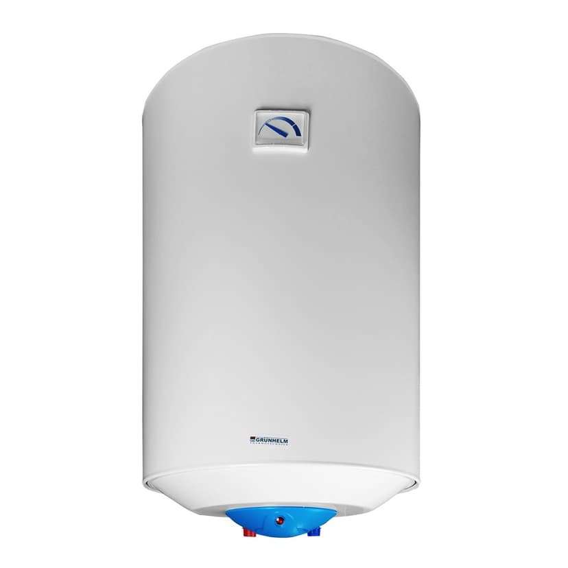 Бойлер - GBH A-80, 80л. (GRUNHELM)