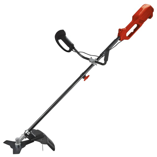 Тример електричний - ЕМК-1600S (FORTE)