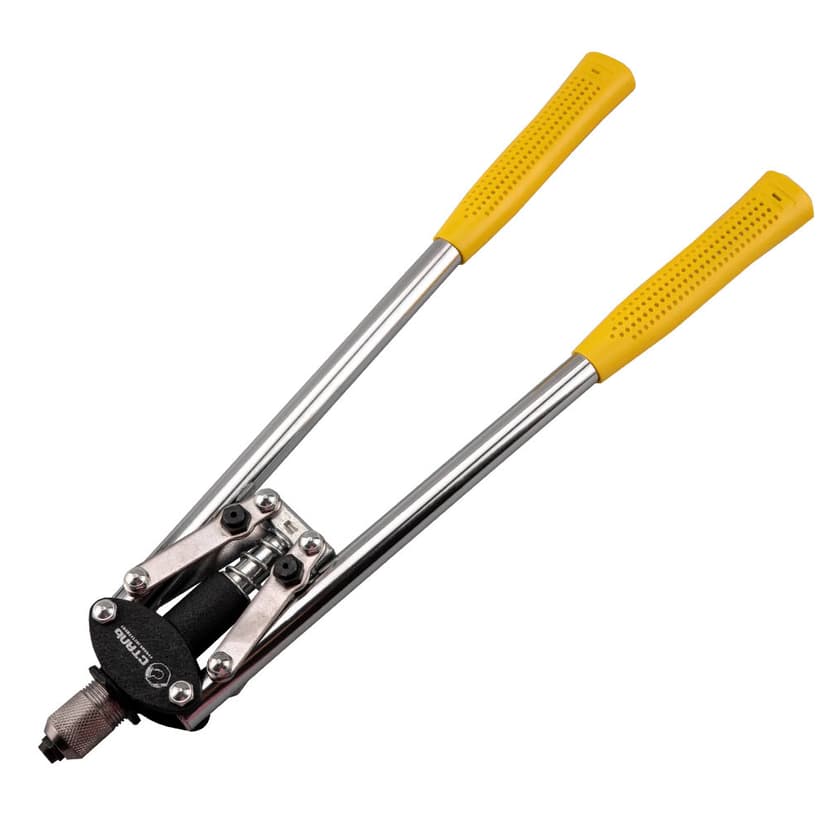 (64004) Заклепник важільний - HR-04 (СТАЛЬ)