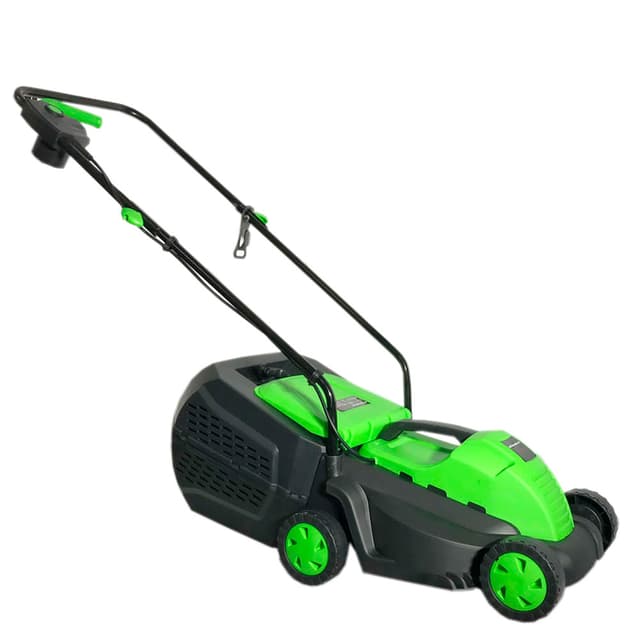 Газонокосарка Електрична - EM-6118B (GRUNHELM)