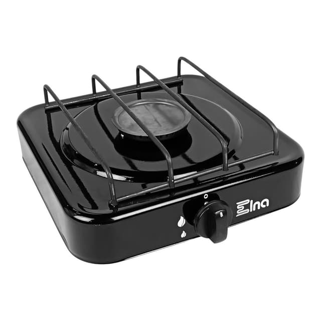 Газова плита - одноконфорна без кришки (ЕЛНА)