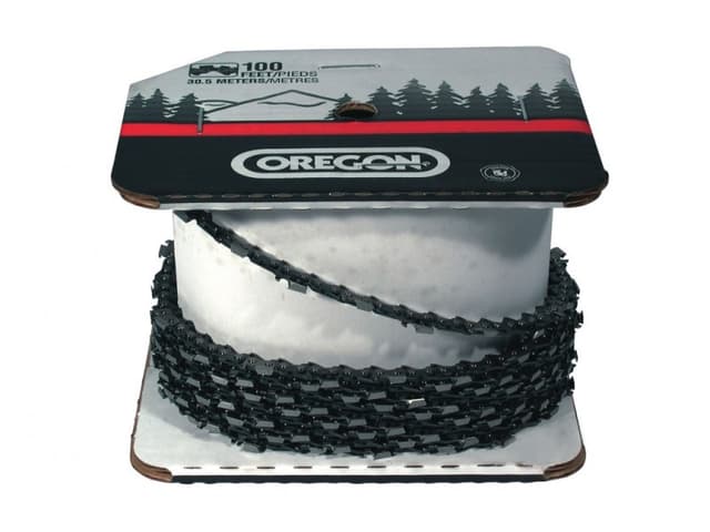 Ланцюг - 91VXL100R (1637лан, 1,3мм (0,50"), 3/8") (OREGON)
