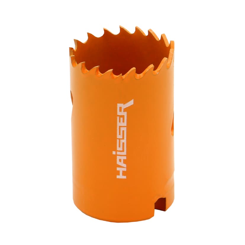 Коронка Bi-metal - 32мм (HAISSER)