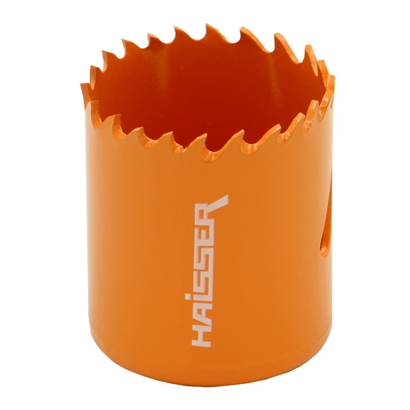 Коронка Bi-metal - 40мм (HAISSER)