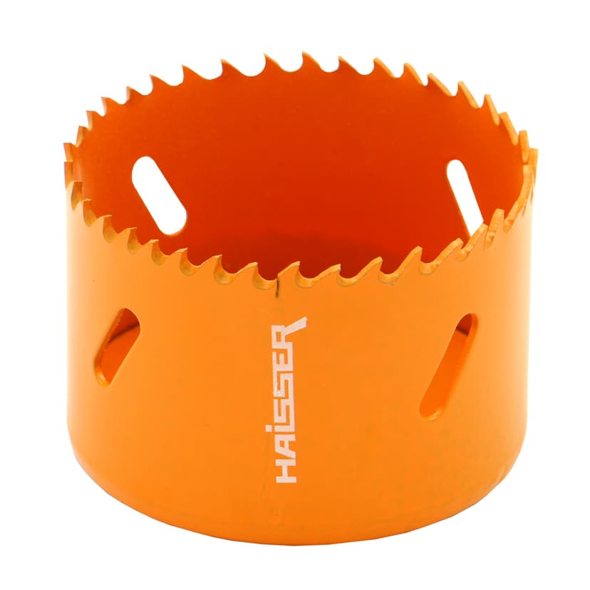 Коронка Bi-metal - 60мм (HAISSER)