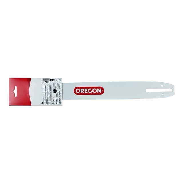 Шина - 140SDEA041 DOUBLEGUARD 35см (14"), 1,3мм (0,50"), 3/8" (OREGON)