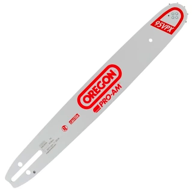 Шина - 150MLBK095 PRO-AM 38см (15"), 1,3мм (0,58"), 0,325" (OREGON)