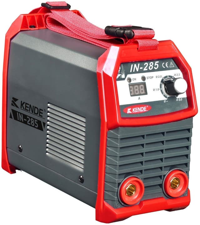 Зварювальний Інвертор - IN-285 (KENDE)