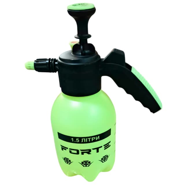 Обприскувач ручний - ОР-1,5 LUX (1.5л.) (FORTE)
