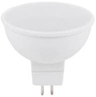 Лампа LED - MR16-LB0540-GU5.3 (WORK'S)