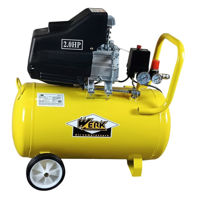 Компресор - BM-2T50N (NEW) (WERK)