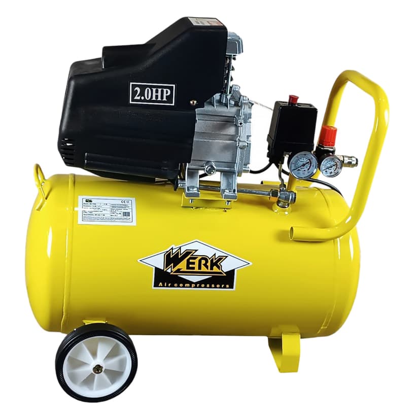 Компресор - BM-2T50N (NEW) (WERK)