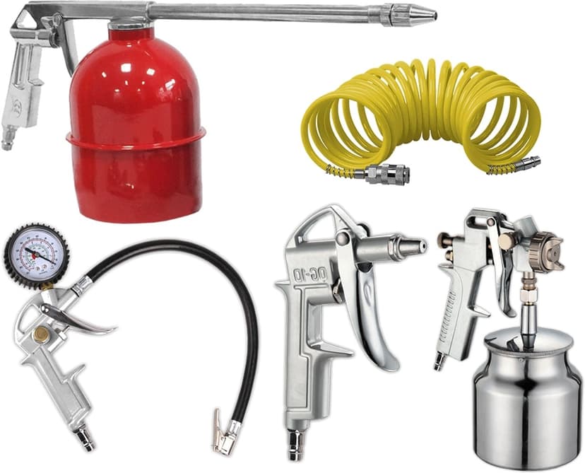 Набір - KIT-5SN (NEW) (WERK)