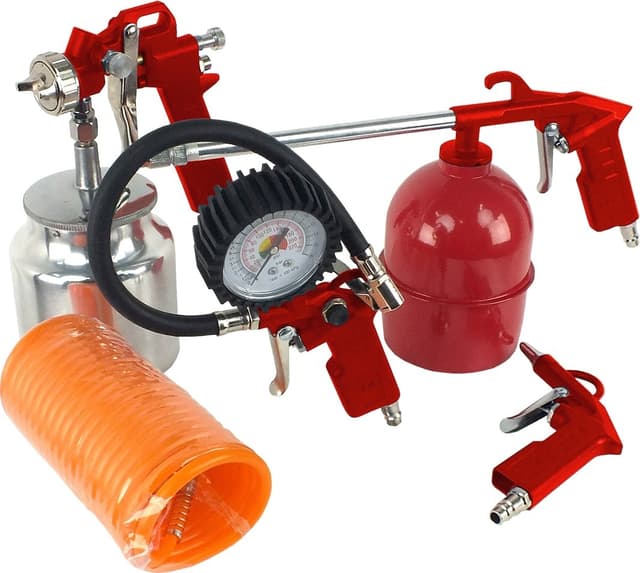 Набір - AT KIT-5S (NEW) (FORTE)