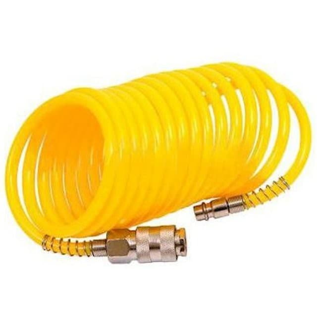 Шланг повітряний - AH-10NPE (NEW) (WERK)