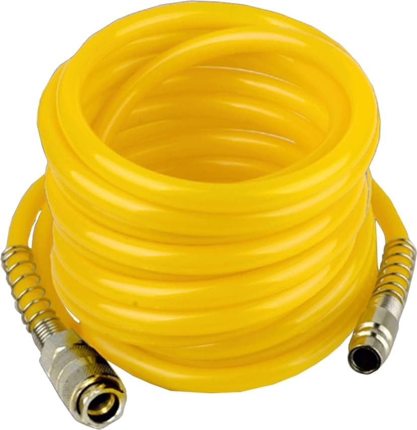 Шланг повітряний - AH-20NPE (NEW) (WERK)