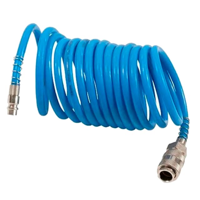 Шланг повітряний - AH-10NPU (NEW) (WERK)