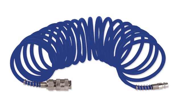 Шланг повітряний - AH-20NPU (NEW) (WERK)