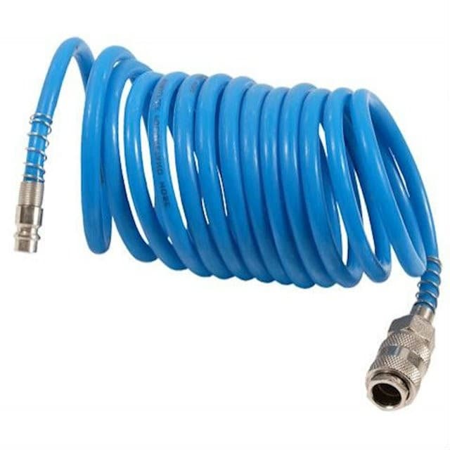 Шланг повітряний - AH-5NPU (NEW) (WERK)