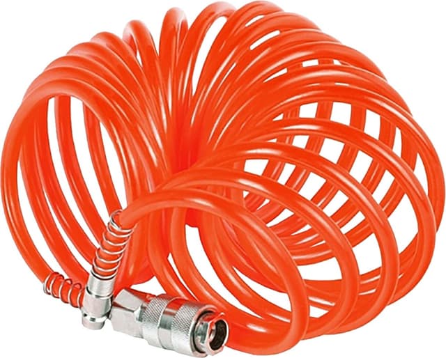 Шланг повітряний - SHC-10NPU (NEW) (FORTE)