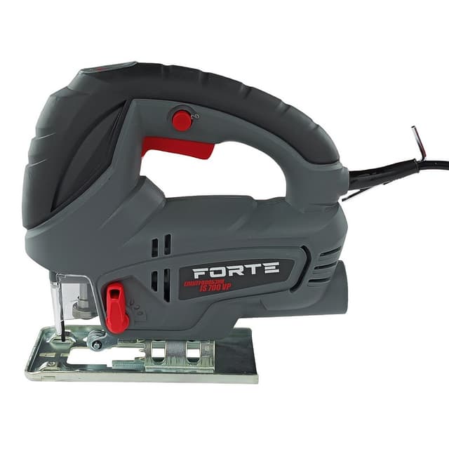 Електролобзик - JS 700 VP (700Вт, 65мм) (FORTE)