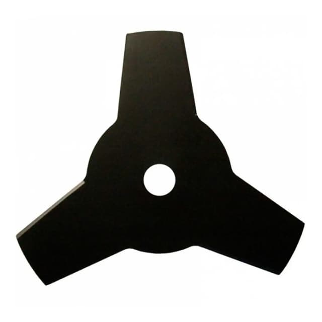 Ніж для мотокоси - 255x25,4x1,6ммx3Т (X-TREME)