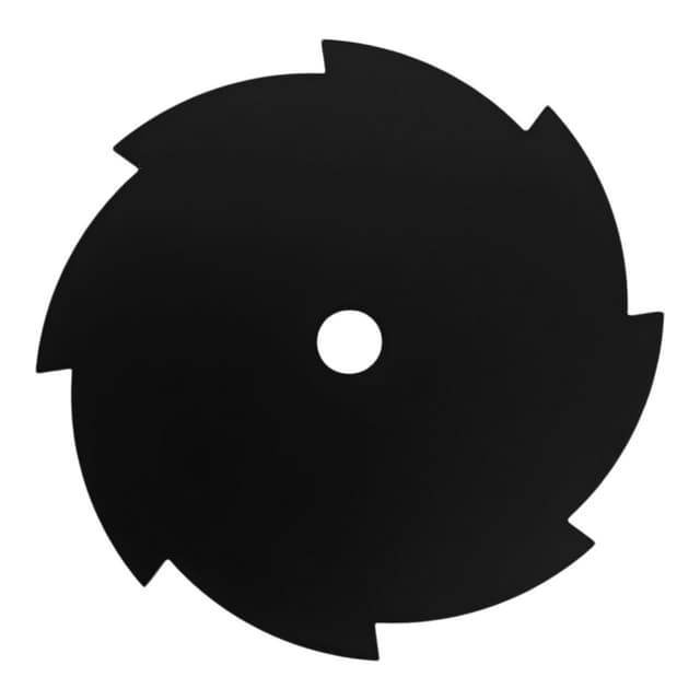 Ніж для мотокоси - 255x25,4x1,6ммx8Т (X-TREME)