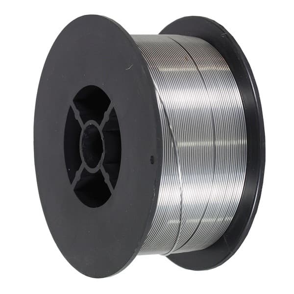 Зварювальний дріт флюсовий - Е71Т-11, 0,9 х 1.0 кг (X-TREME)