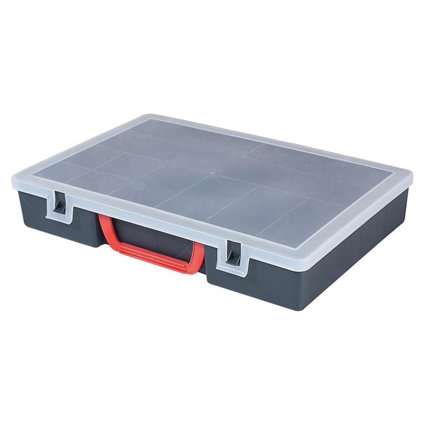 (90001) Органайзер пластиковий Classic 350 Haisser