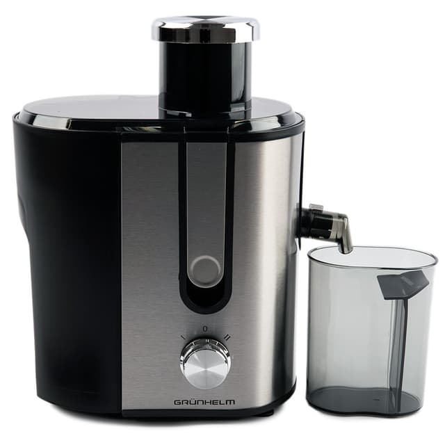 Соковитискач GJR624 - 600 Вт GRUNHELM