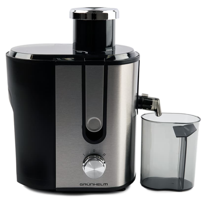 Соковитискач GJR624 - 600 Вт GRUNHELM