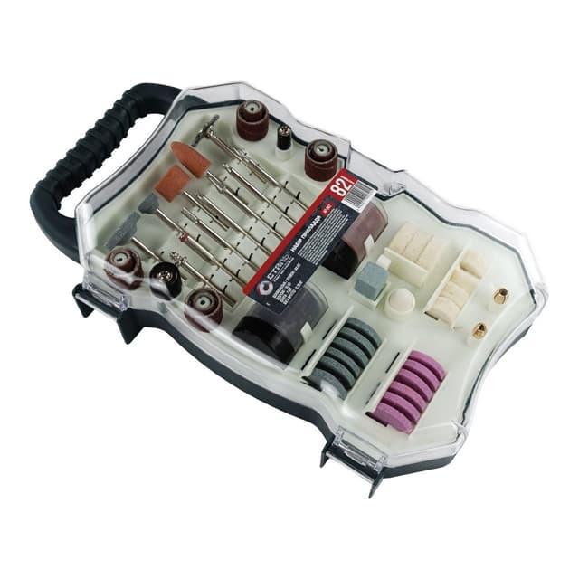 Комплект насадок - НП 082 (СТАЛЬ)