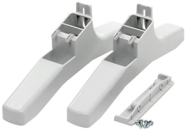 Опора пасивна для конвектора (з ніжками) (Термія)