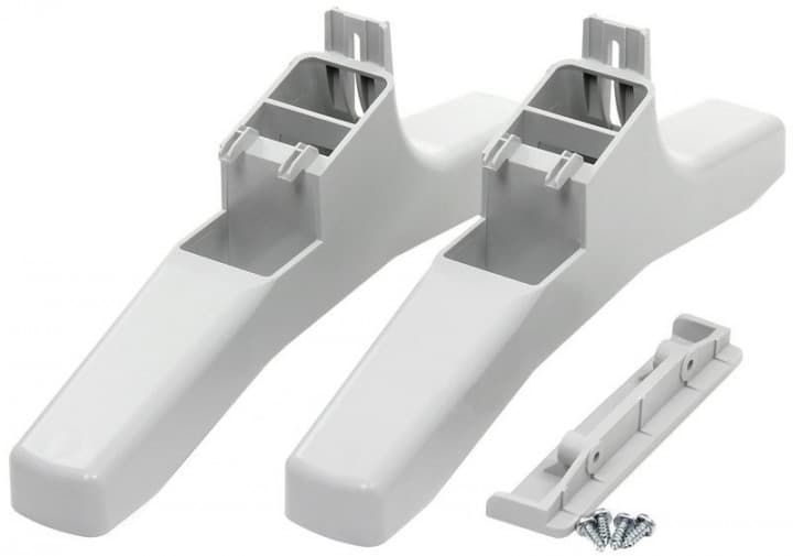 Опора пасивна для конвектора (з ніжками) (Термія)