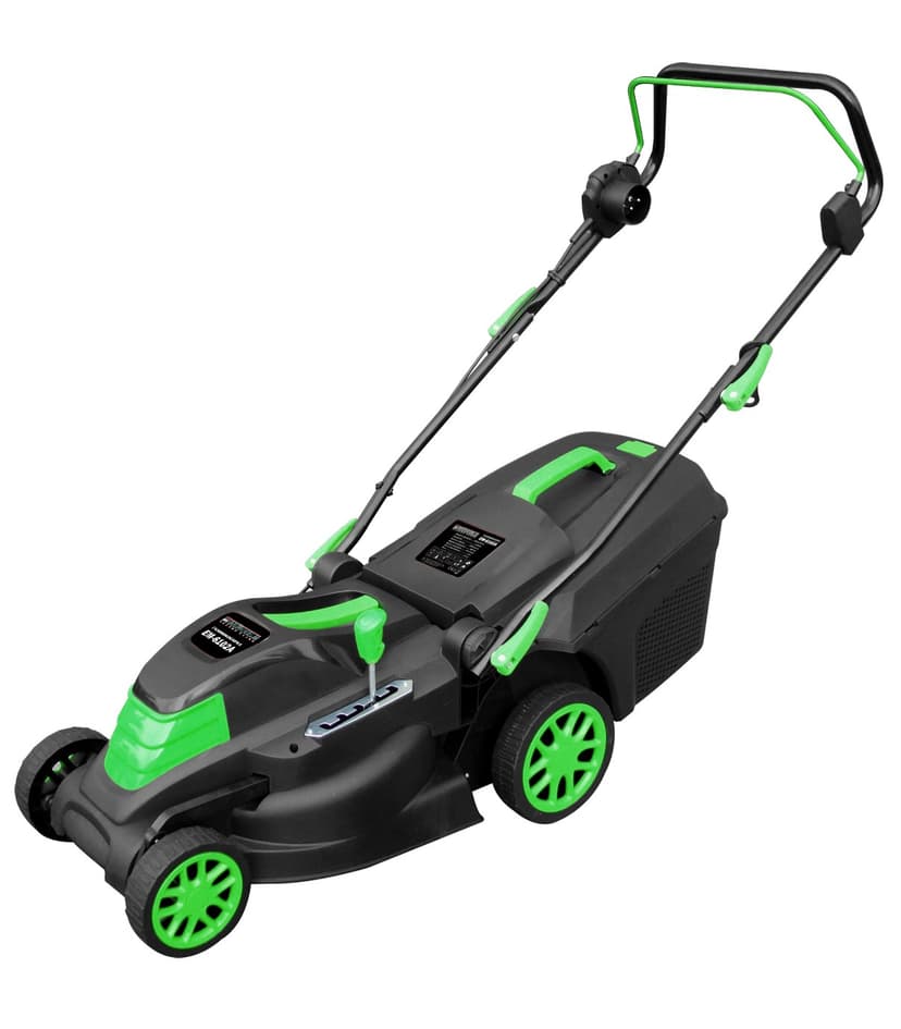 Газонокосарка Електрична - EM-6102A (GRUNHELM)