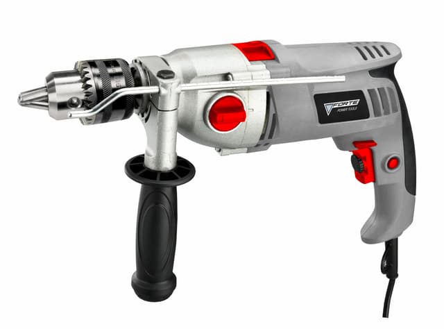 Дриль ударний - ID 1216-2 VR (1200Вт) NEW (FORTE)