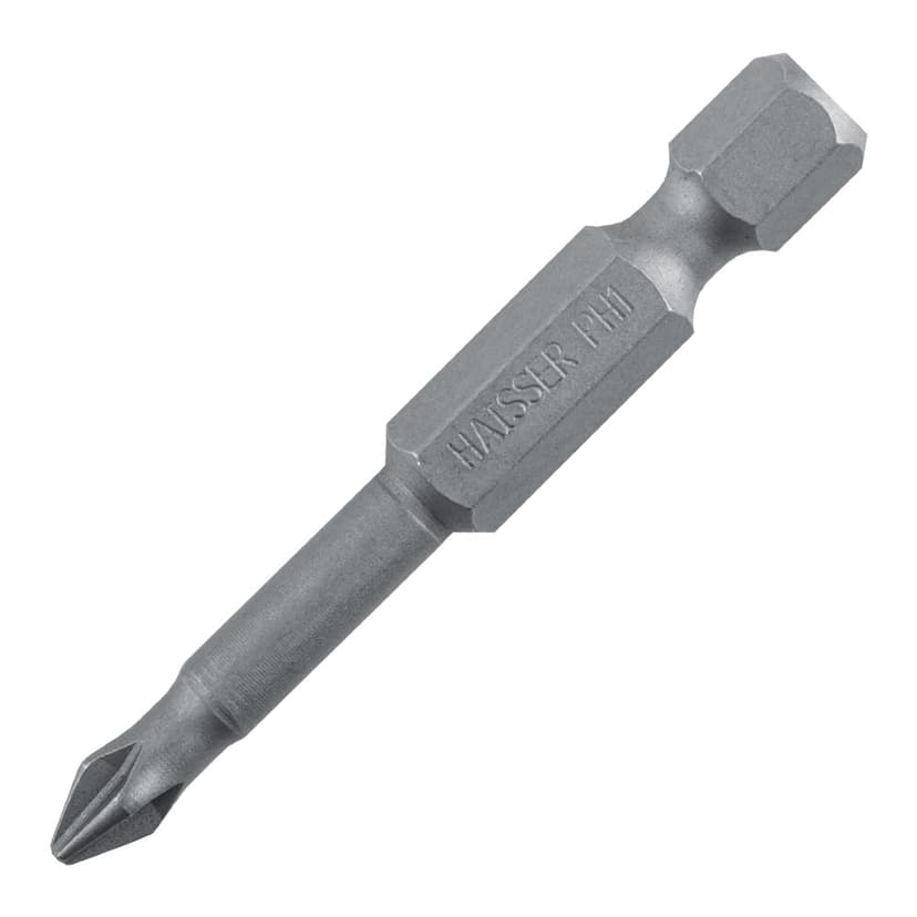 Біта - PH1 х 50мм, (HAISSER)