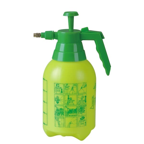 Обприскувач ручний - ОР-2,0 (2,0л.) (FORTE)