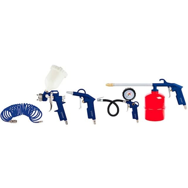 Набір - KIT-5G-gravity (WERK)