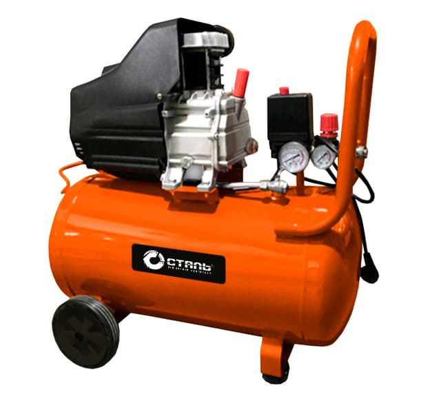 Компресор - КСТ-50 (СТАЛЬ)