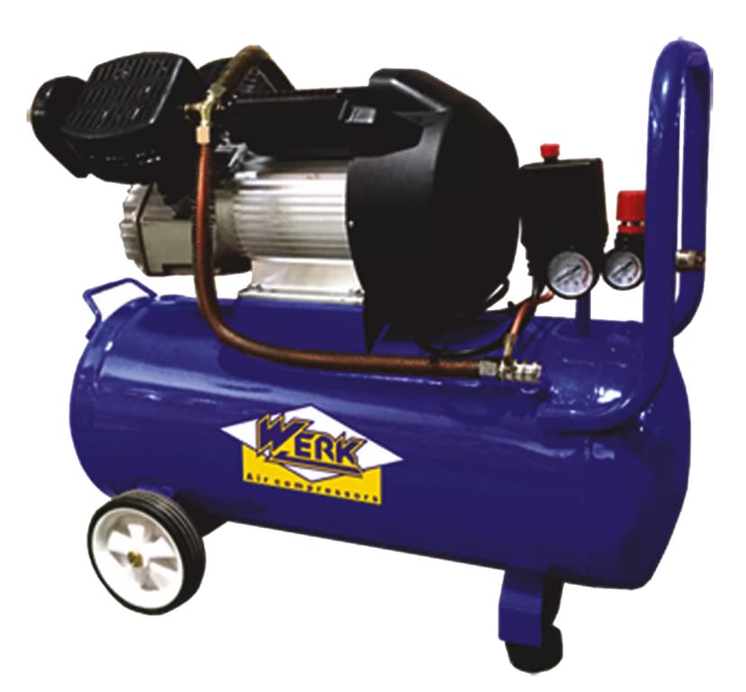 Компресор - VBM-50N (NEW) (WERK)